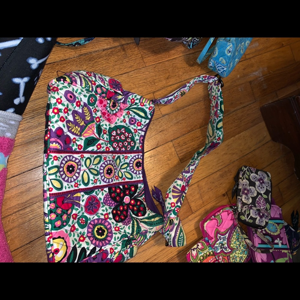 Vera Bradley purse